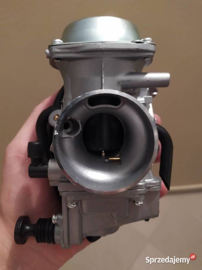 Gaźnik TGB Target Blade 325 425 525 550 podlaskie Łomża