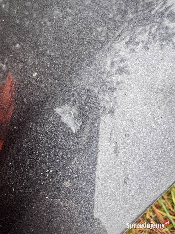 Błotnik prawy przód KIA RIO 20112016 POLIFTOWA osobowe małopolskie