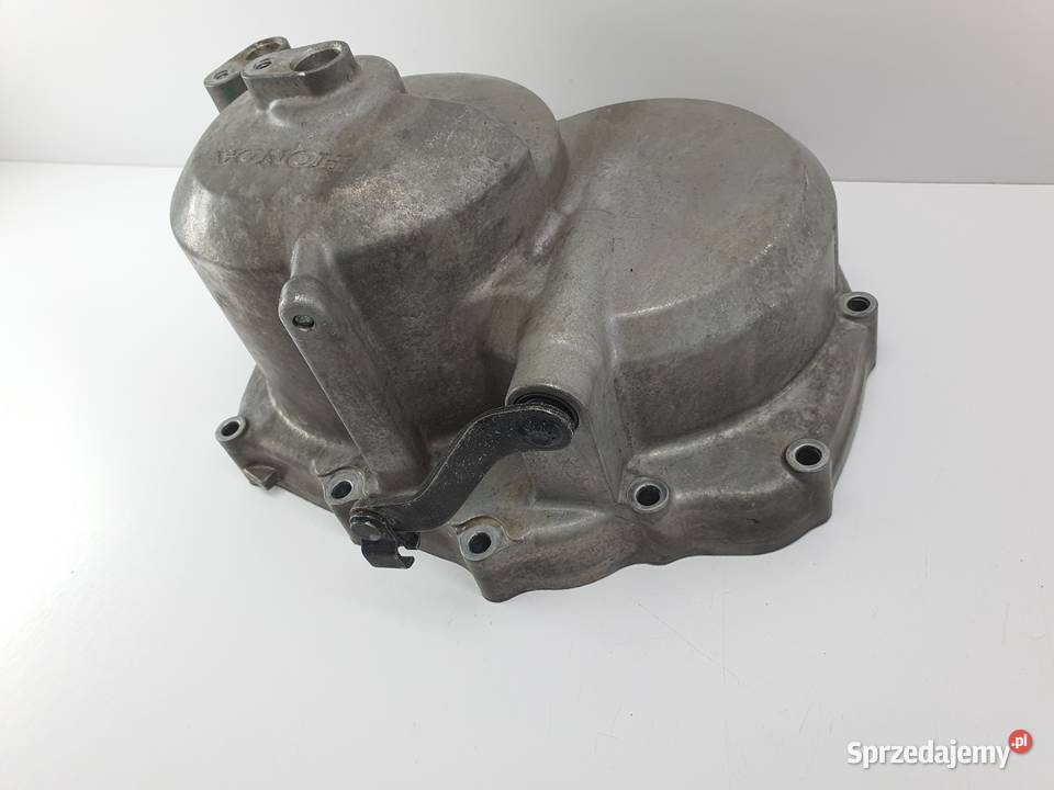 Dekiel Obudowa Pokrywa Honda Trx 250 Łódź