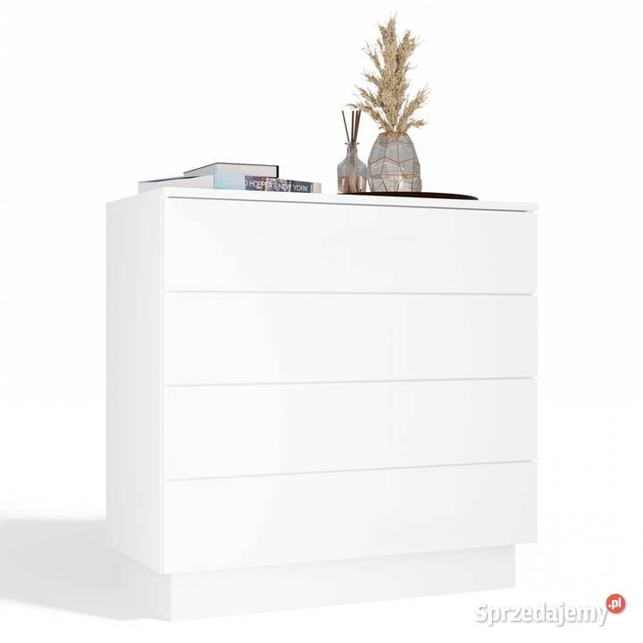 Komoda AMBER 4S opolskie sprzedam