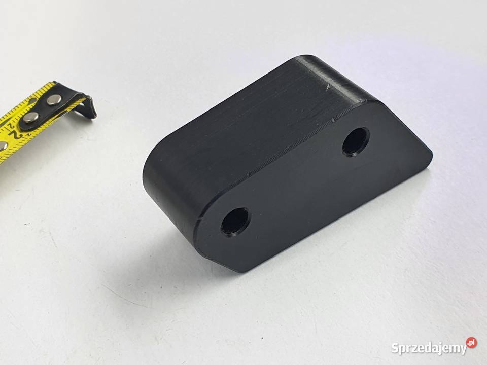 Slizg Prowadnica Tm Mx 250 Honda Husqvarna Prowadnice łańcucha sprzedam