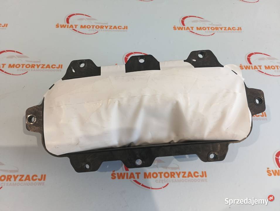 JAGUAR XE 16r AIRBAG poduszka pasażera osobowe świętokrzyskie