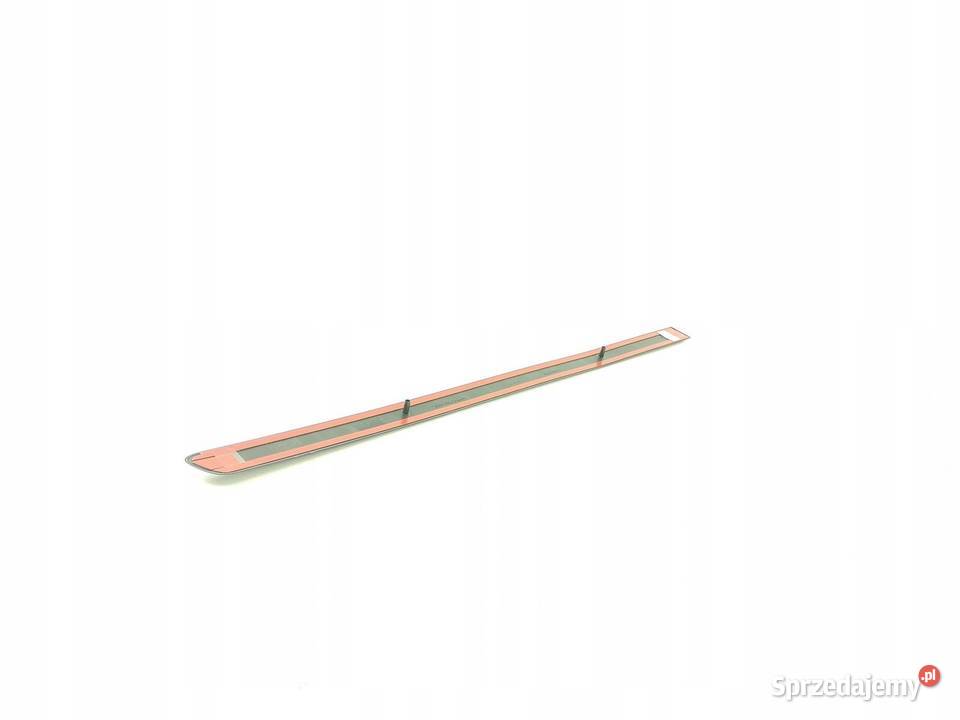 LISTWA OZDOBNA LEWY TYŁ OPEL MERIVA 20032010 Wyposażenie wnętrza sprzedam