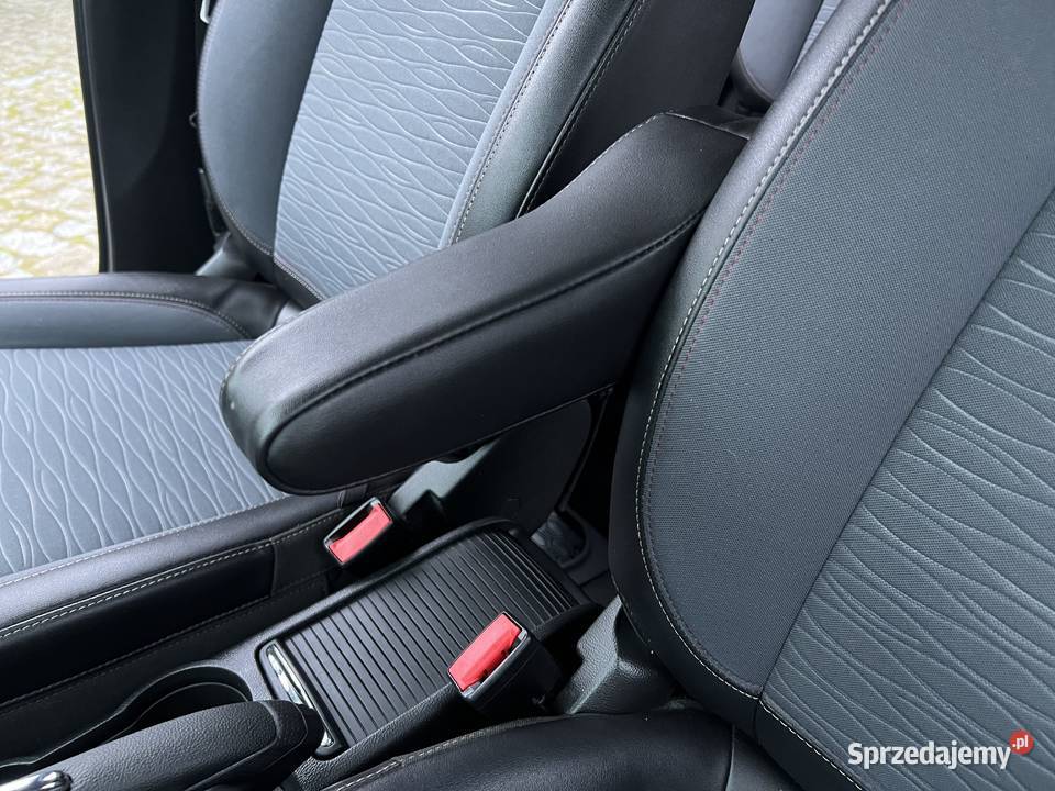 Mokka 14 Turbo LPG Bogata wersja Cosmo Salon łódzkie Lutomiersk