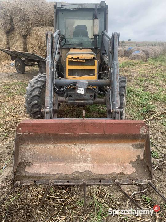 Sprzedam renault 7514 Z turem