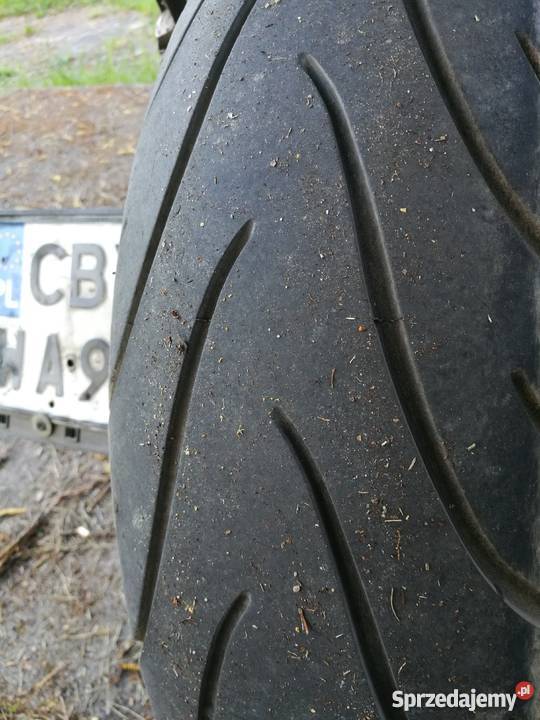 Hyosung GT 125500 Silnik z Suzuki GS 500 30000km Bydgoszcz