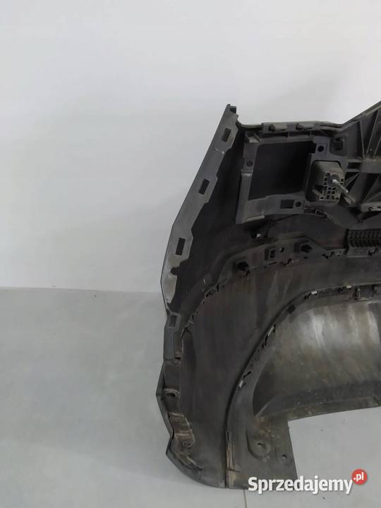 ZDERZAK TYŁ PDC SZARY Audi Q2 I 2016 osobowe sprzedam