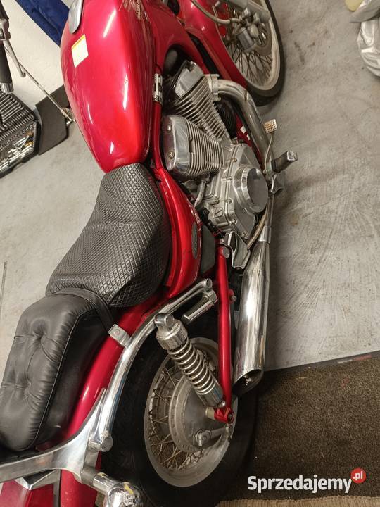 Suzuki Pozostałe lubuskie Żagań