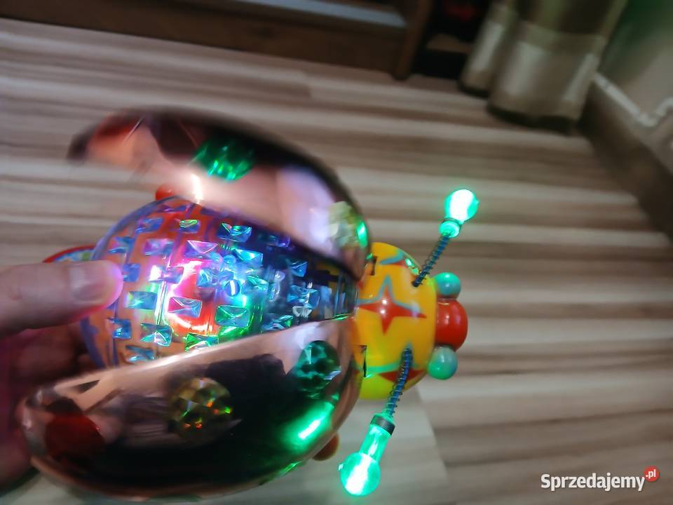 zabawki dziecka do 3 roku życia Klęczany