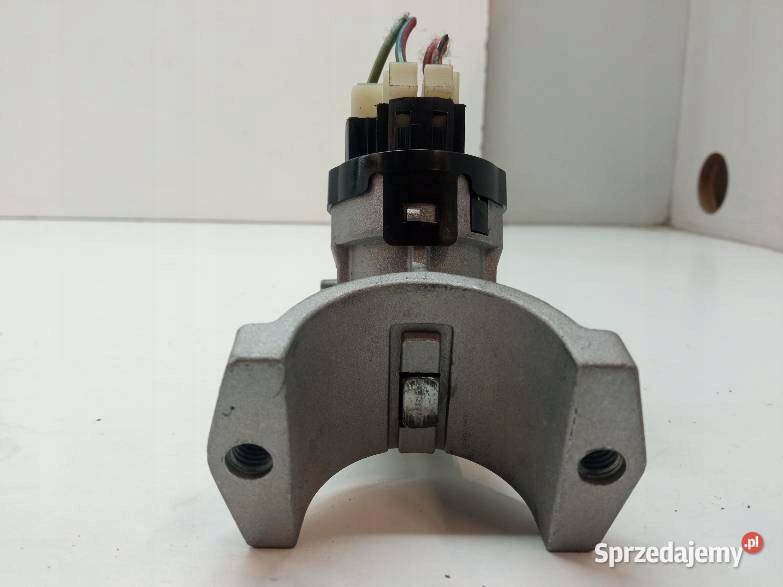 STACYJKA Fiat Ducato III 2007 osobowe