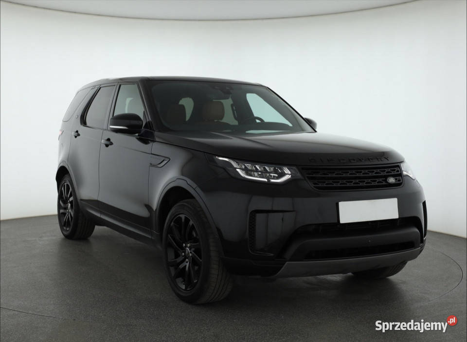 Land Rover Discovery 20 Si4 136562km