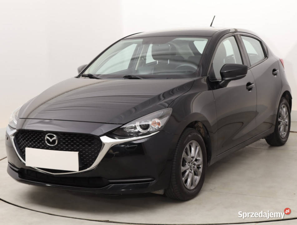 Mazda 2 15 16V Bielany Wrocławskie