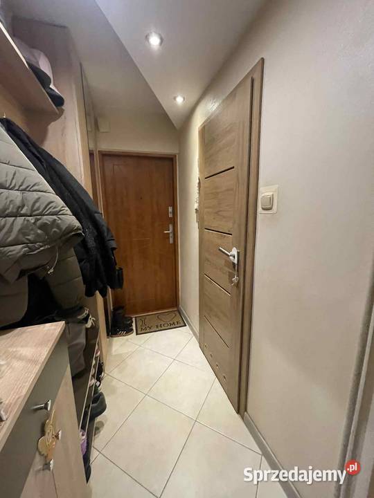 M4 Dąbrowa 48mkw balkon Piętro 2 Sprzedaż sprzedam