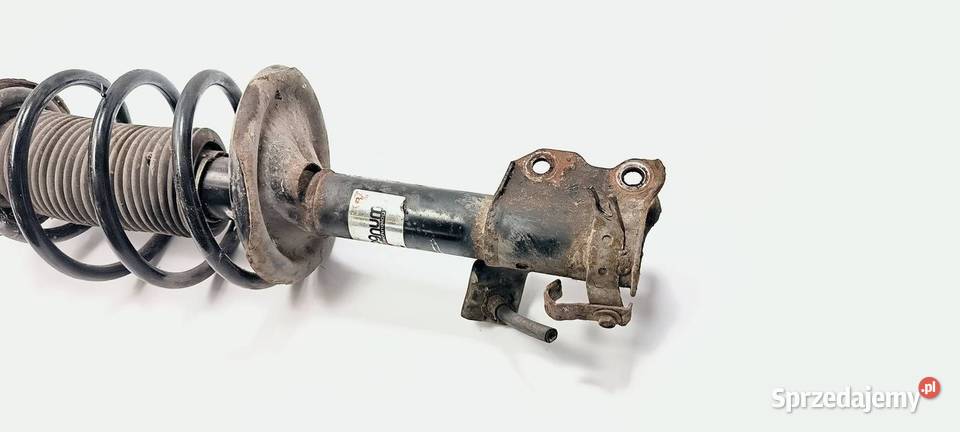 AMORTYZATOR PRAWY PRZÓD NISSAN ALMERA osobowe Lipno