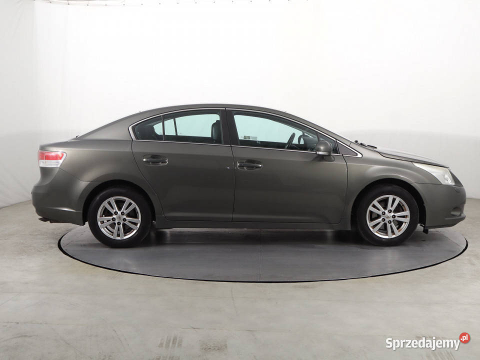 Toyota Avensis 18 Valvematic wspomaganie kierownicy śląskie Katowice sprzedam