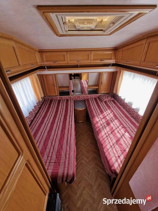 Tabbert Comtesse Bedlno