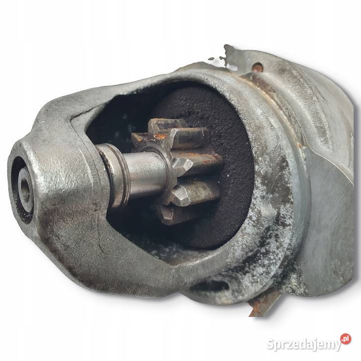 ROZRUSZNIK Mini One R50 R53 16 16V W10 B16 A lubelskie Chełm