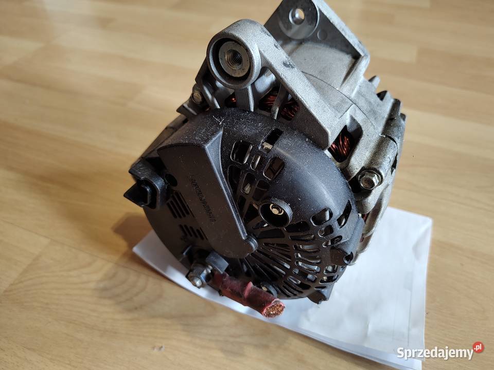 Alternator Renault