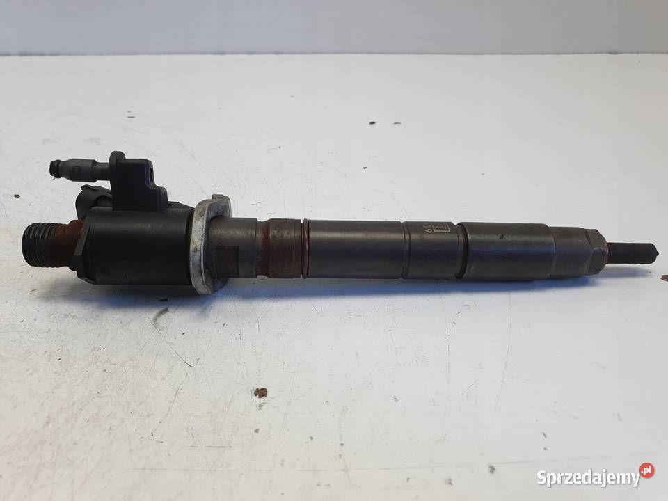 WTRYSKIWACZ Volvo XC60 20 D D3 wtrysk 0445116046 Chełm