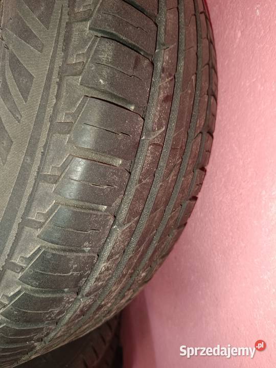 Koła alufelgi ford Częstochowa