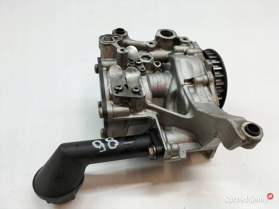 POMPA OLEJU 04L145208K 20 TDI VW Volkswagen sprzedam