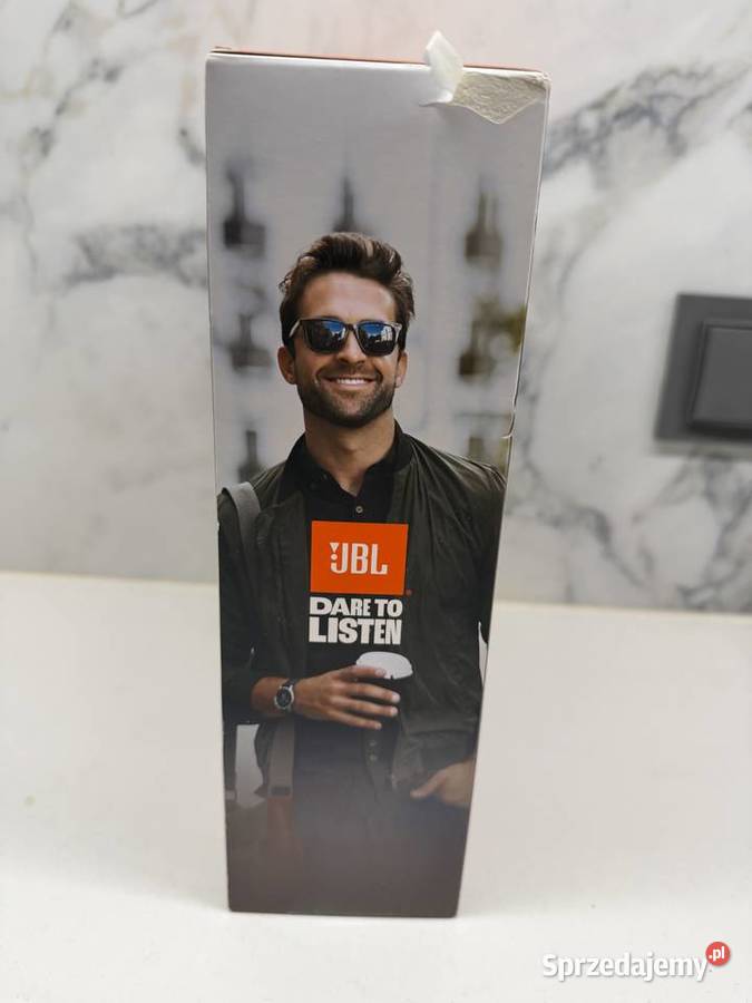 JBL Tour One M3 słuchawki wokółuszne NC latte łódzkie Łódź