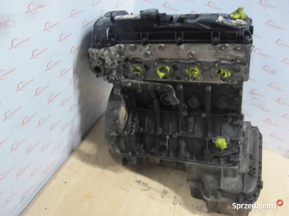 SPRINTER W906 22 CDI 651955 651957 163 186 10r osobowe Kielce sprzedam