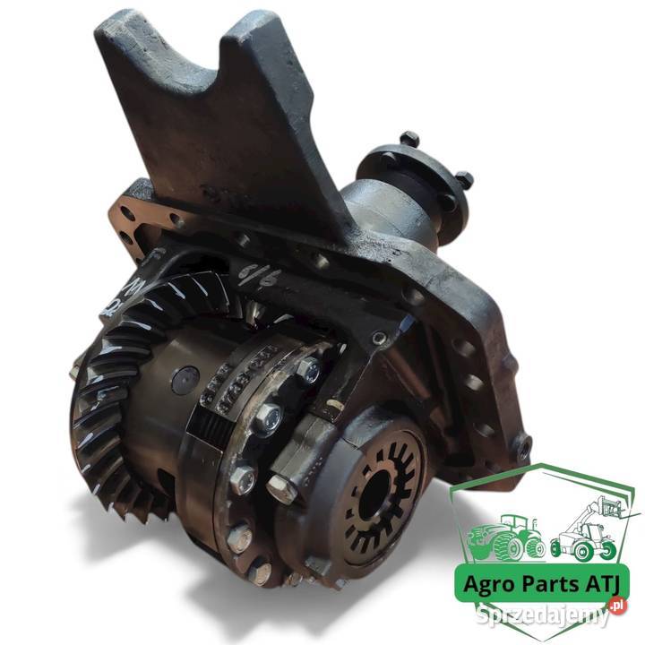 Atak Wkład mostu CNH 87491166 87331244 Holland Ciechanowiec