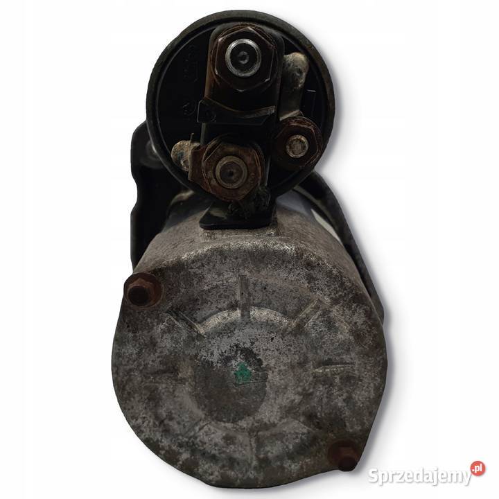 ROZRUSZNIK Ford Focus MK3 10 EcoBoost VALEO Chełm