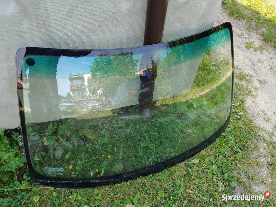 Bmw e46 szyba przednia czołowa SOLAR czujnik Karoseryjne Aleksandrów Łódzki sprzedam