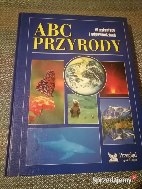 ABC Przyrody Wałbrzych