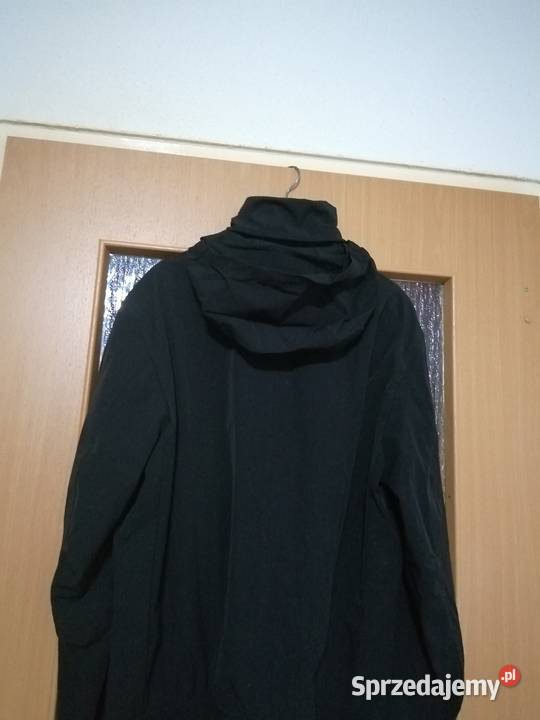 Hugo Boss Model Ohice KurtkaBomber softshell