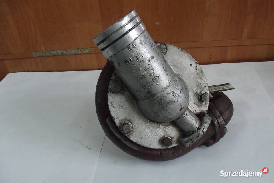 Pompa wody T 130 Parczew