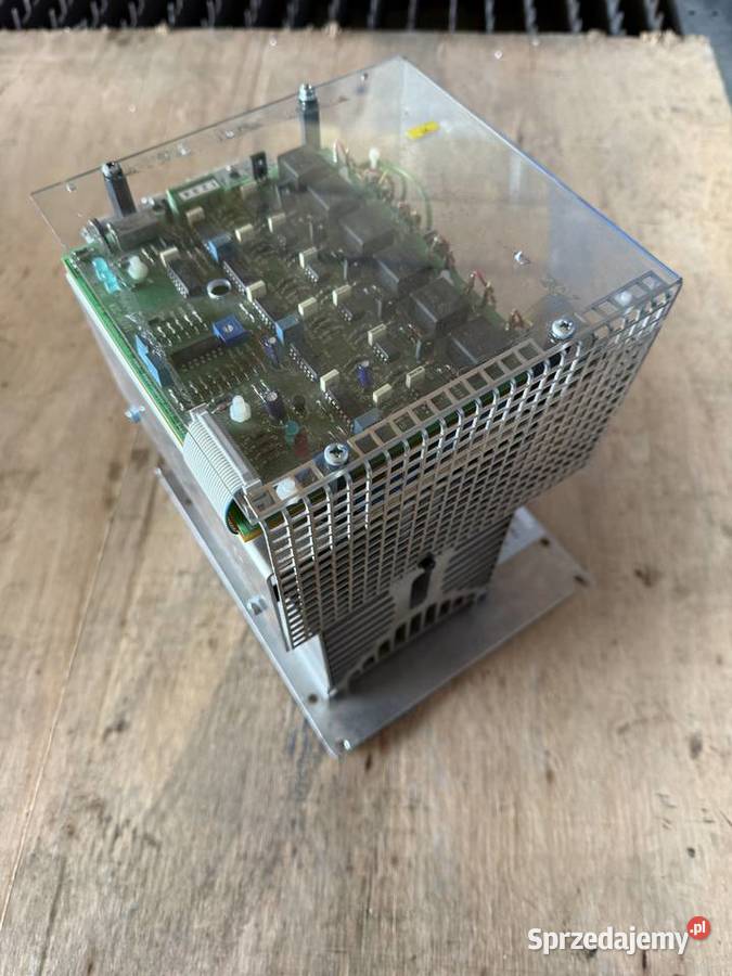 Soft Start Rofin Coherent 100A Trzebnica