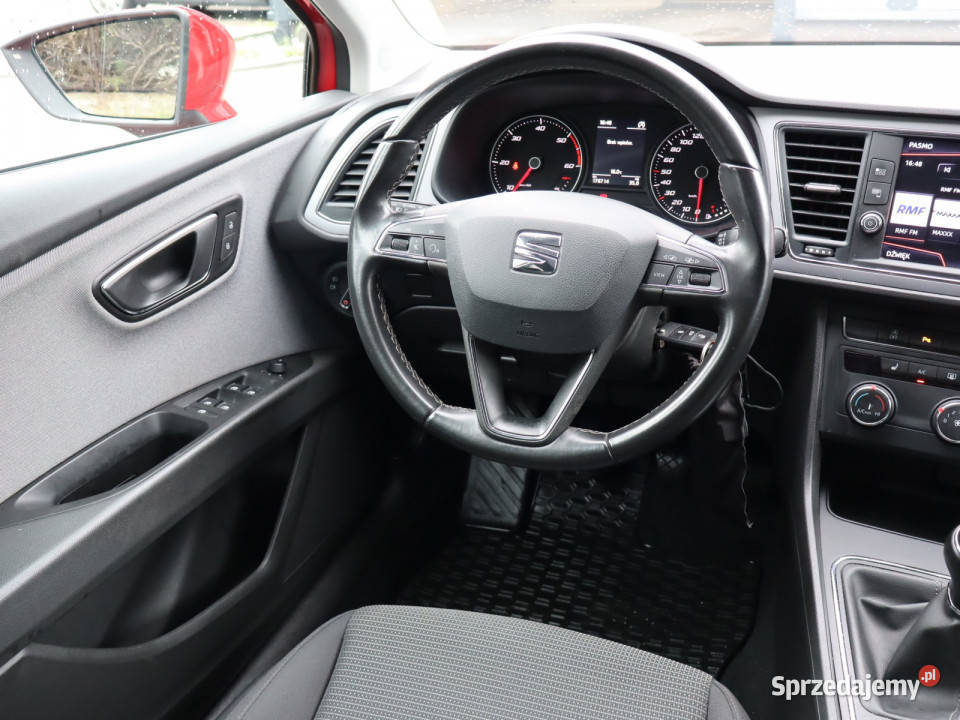 Seat Leon 16 TDI