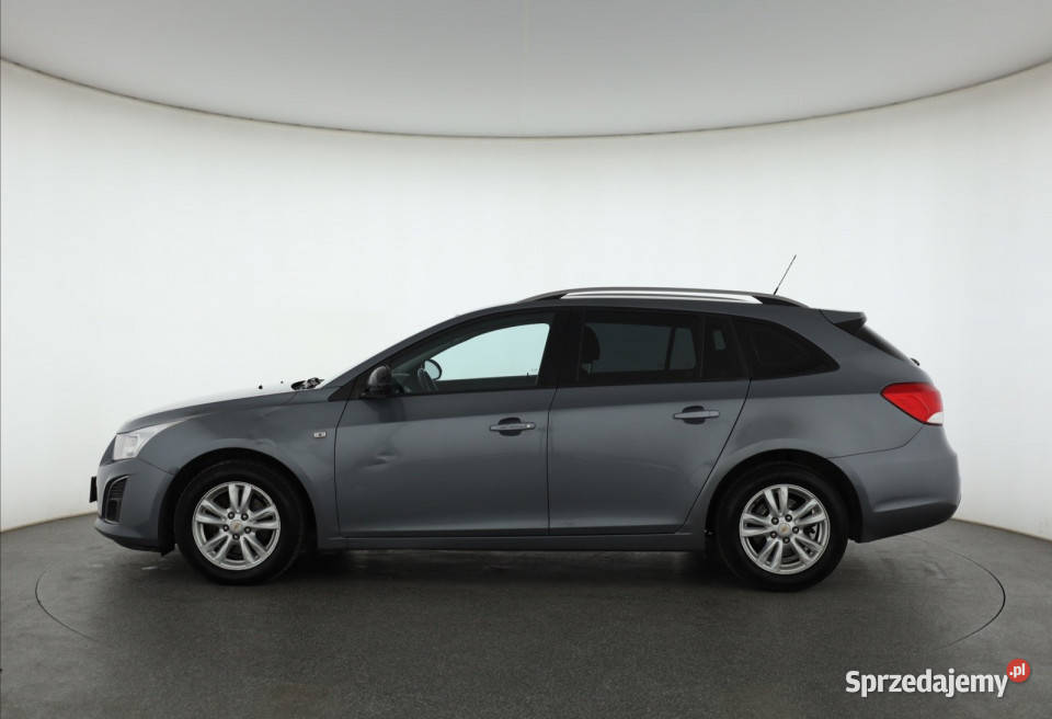 Chevrolet Cruze 17 VCDi Piaseczno sprzedam