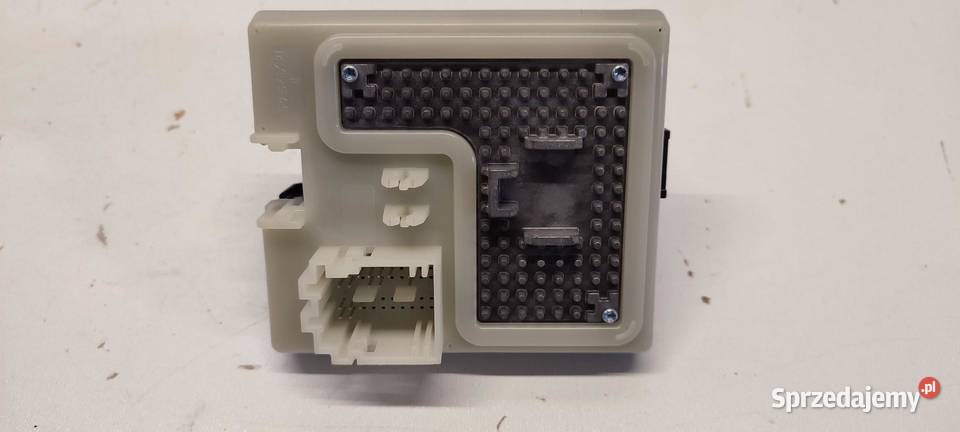 MERCEDES GLC W253 X253 STACYJKA KLUCZYK osobowe Zamki, wkładki i kluczyki