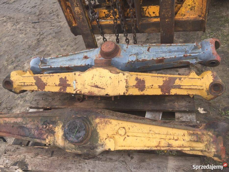 Belka mostu Holland LB 8595 Gdynia