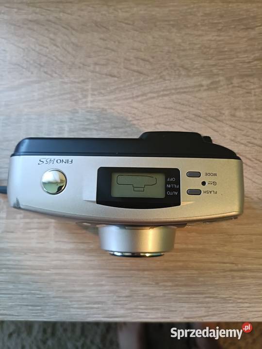 Aparat fotograficzny Samsung Tarnowiec