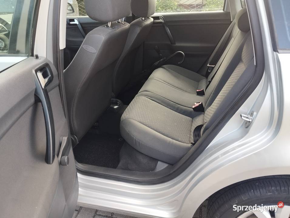 Volkswagen Polo 12 Benz 5 Drzwiowy 4/5 kujawsko-pomorskie Włocławek