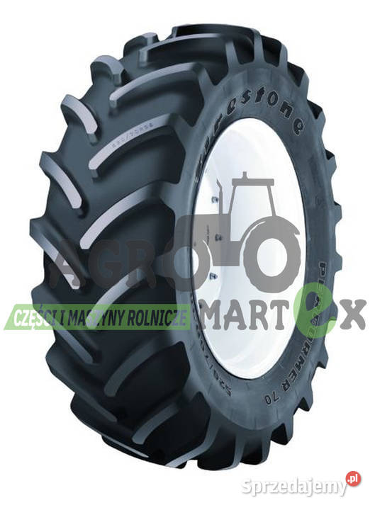 48070R34 OPONA ROLNICZA FIRESTONE Wichrów
