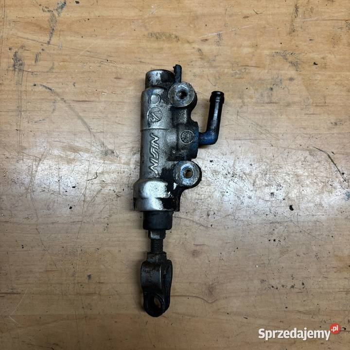 Pompa hamulcowa tylna Nissin Yamaha YZ 80 85 Bielawa sprzedam