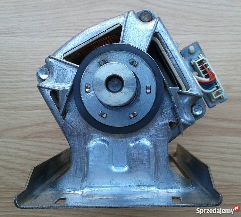 Silnik napędowy do pralki Mastercook Gliwice