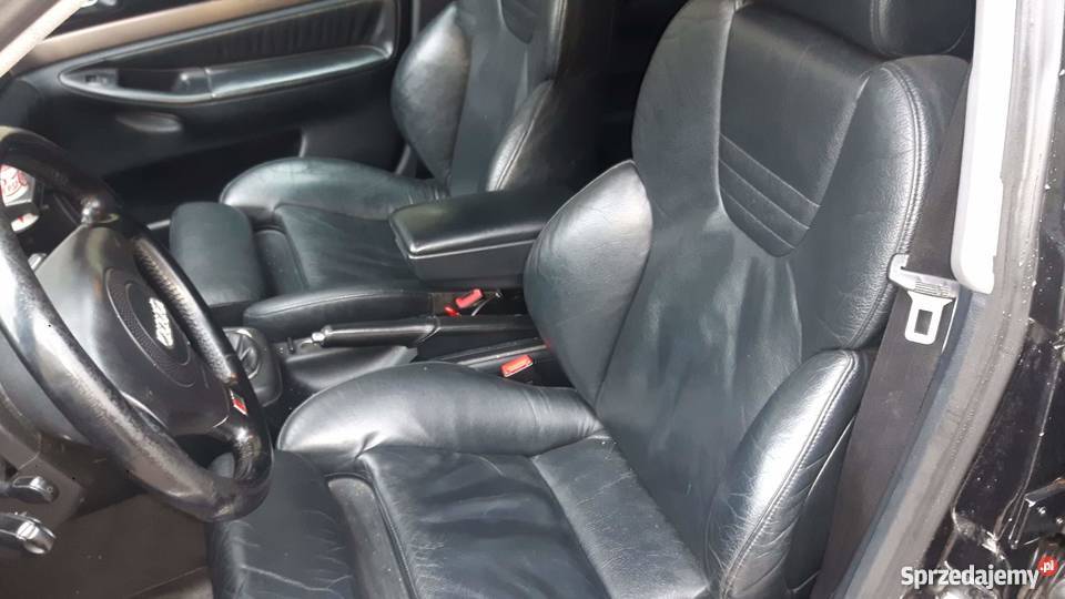 Audi A4 B5 18T Quattro 240KM podkarpackie