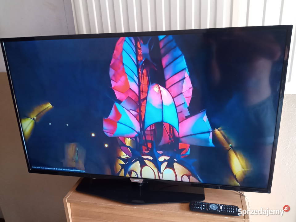 PHILIPS PUS6162 Poznań sprzedam