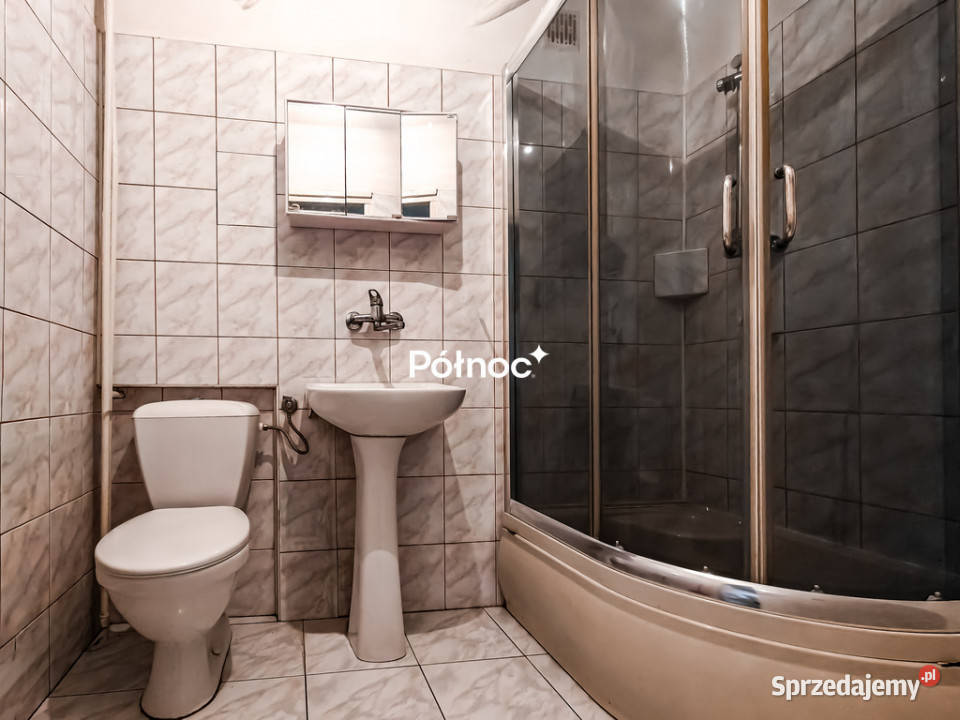 Mieszkanie z potencjałem 2 pokoje 2 piętro Mieszkania