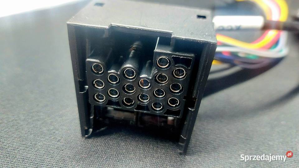 BMW e36 Bluetooth Business cd43 radio Tarnowo Podgórne