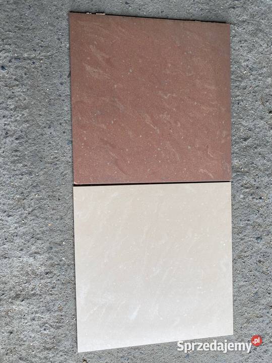 gres 45X45 Madison Beige 2 kolory sprzedam