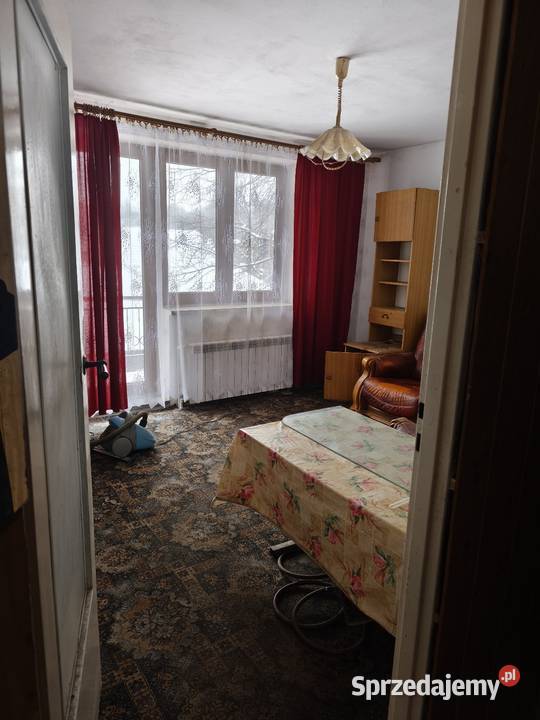 2 domy Zalas malopolska gazowe sprzedam