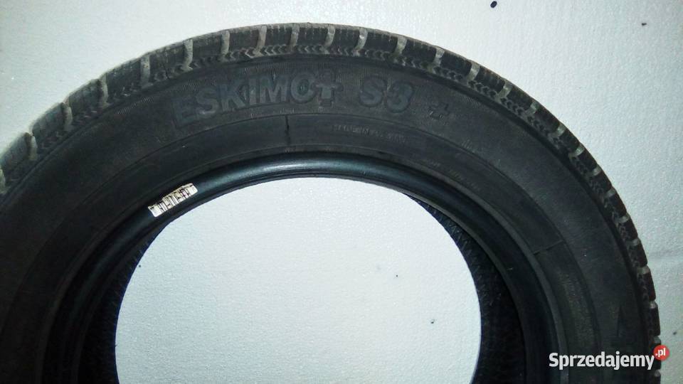 Opony 15 15cale Głuchołazy sprzedam